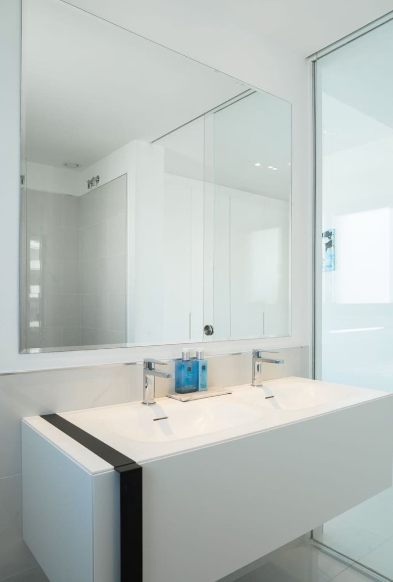 3 sypialnia Apartament na kwatery wakacyjne w Atalaya-Isdabe z basenem garażem - 1 800 € (Ref: 8065745)