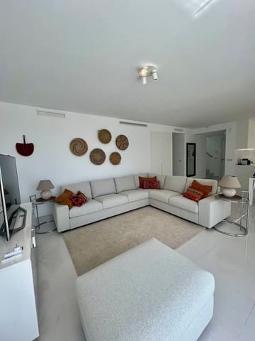 3 camera da letto Appartamento da affitare come casa vacanza in Atalaya-Isdabe, Estepona con piscina garage - 1.800 € (Rif: 8065745)