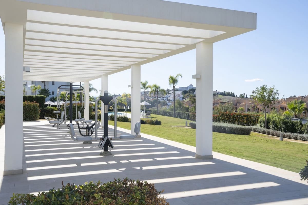 3 slaapkamer Appartement voor vakantieverhuur in Atalaya-Isdabe met zwembad garage - € 1.800 (Ref: 8065745)