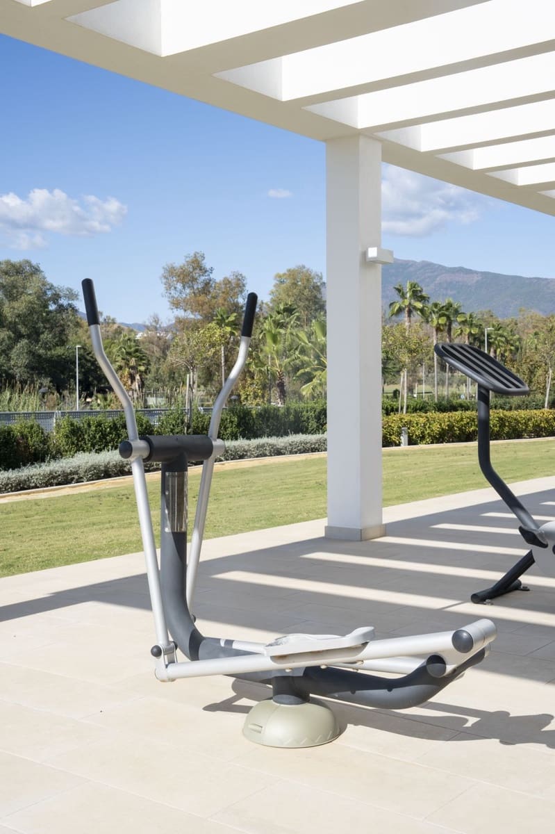 3 slaapkamer Appartement voor vakantieverhuur in Atalaya-Isdabe met zwembad garage - € 1.800 (Ref: 8065745)