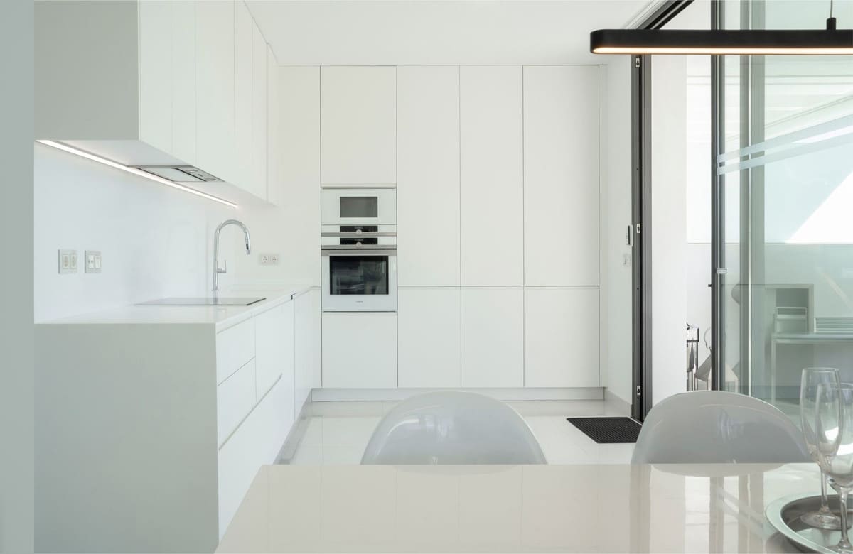 3 quarto Apartamento para arrendamento para férias em Atalaya-Isdabe com piscina Garagem - 1 800 € (Ref: 8065745)