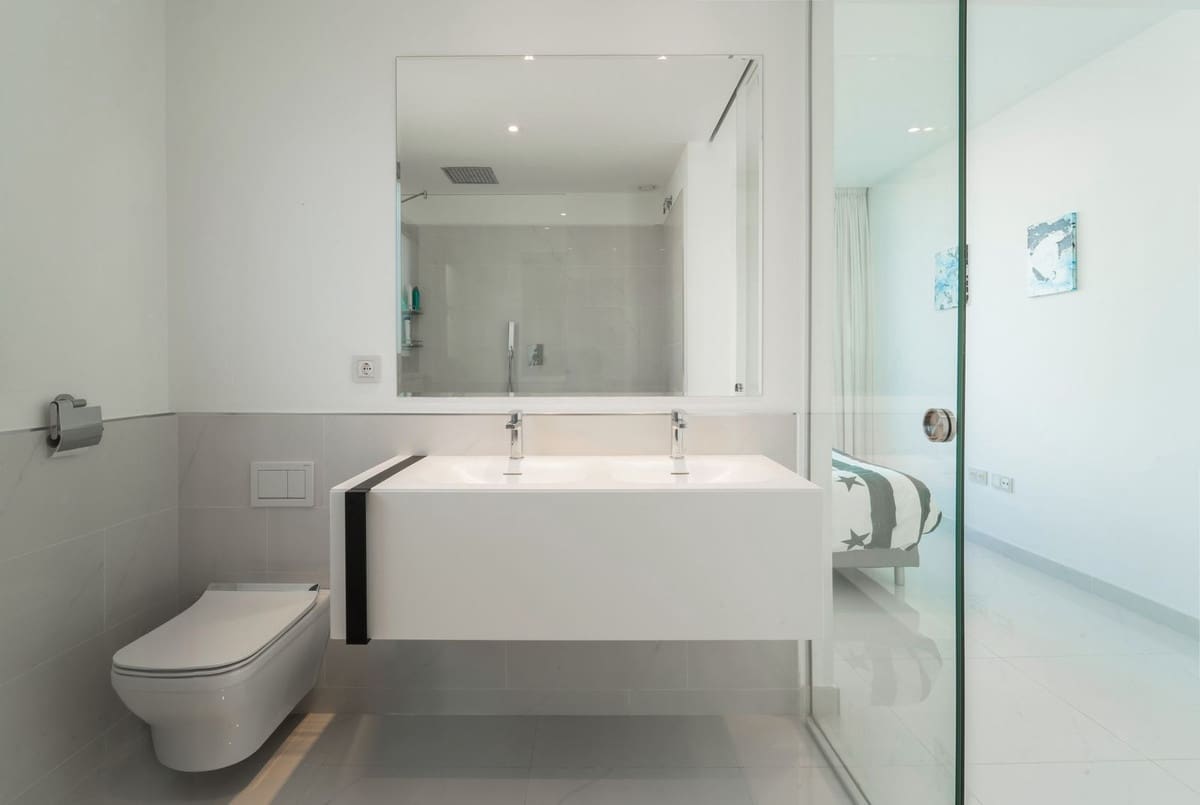 3 quarto Apartamento para arrendamento para férias em Atalaya-Isdabe com piscina Garagem - 1 800 € (Ref: 8065745)