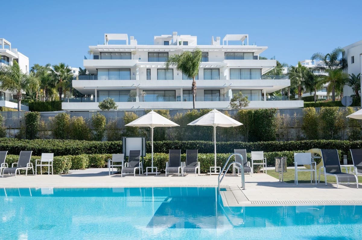 3 quarto Apartamento para arrendamento para férias em Atalaya-Isdabe com piscina Garagem - 1 800 € (Ref: 8065745)