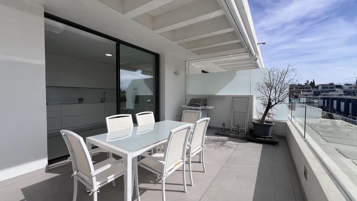 Appartement de 3 chambres de location de vacances à Atalaya-Isdabe avec piscine garage - 1 806 € (Ref: 8065745)