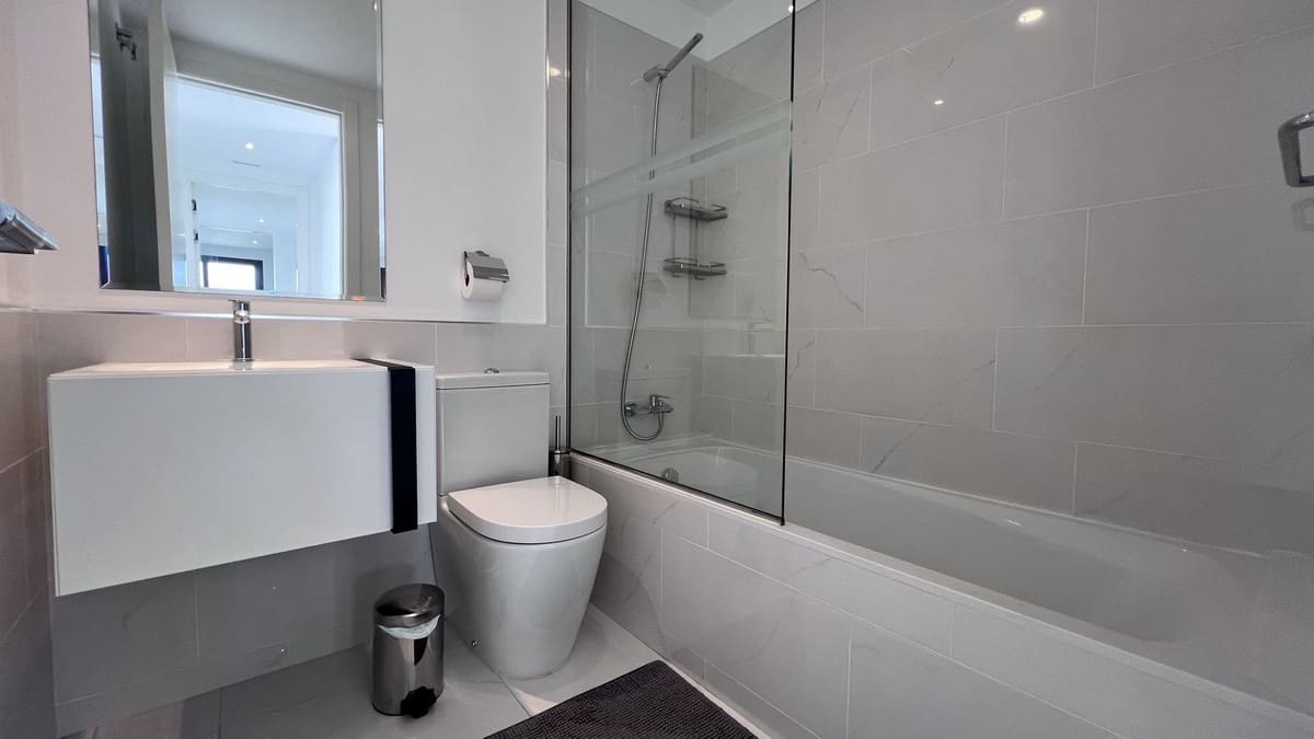 Appartement de 3 chambres de location de vacances à Atalaya-Isdabe avec piscine garage - 1 806 € (Ref: 8065745)