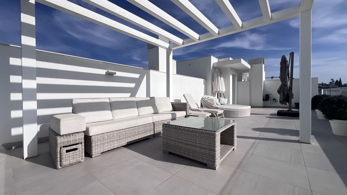 Appartement de 3 chambres de location de vacances à Atalaya-Isdabe avec piscine garage - 1 806 € (Ref: 8065745)