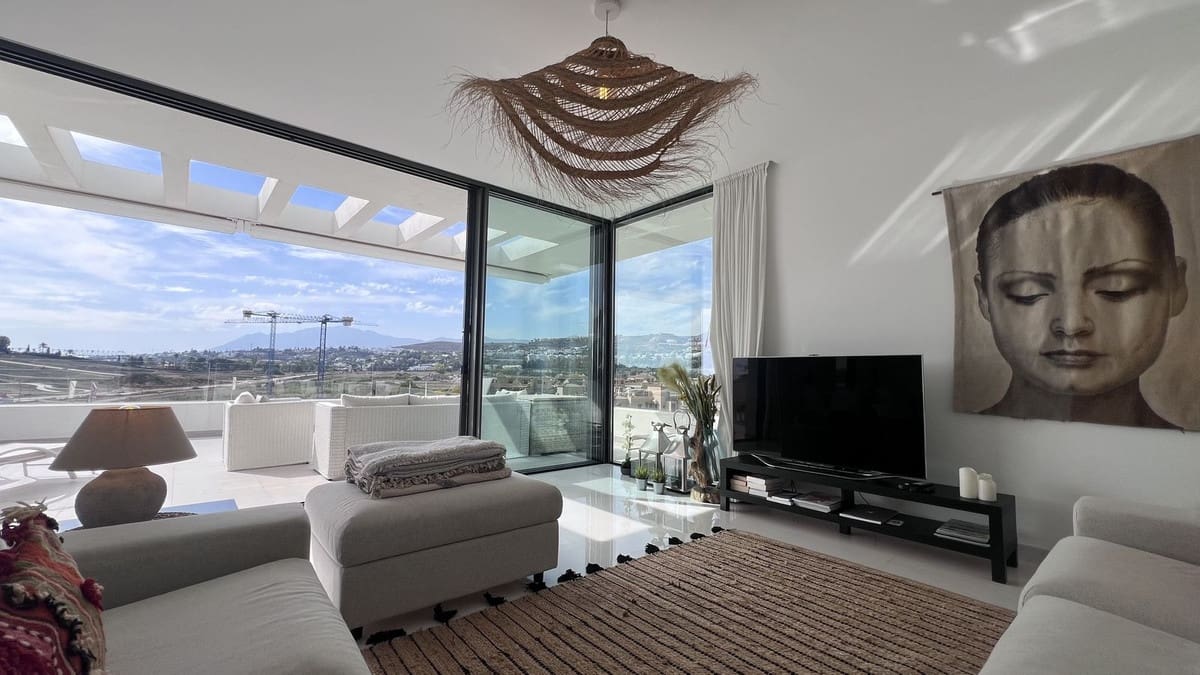 Appartement de 3 chambres de location de vacances à Atalaya-Isdabe avec piscine garage - 1 806 € (Ref: 8065745)