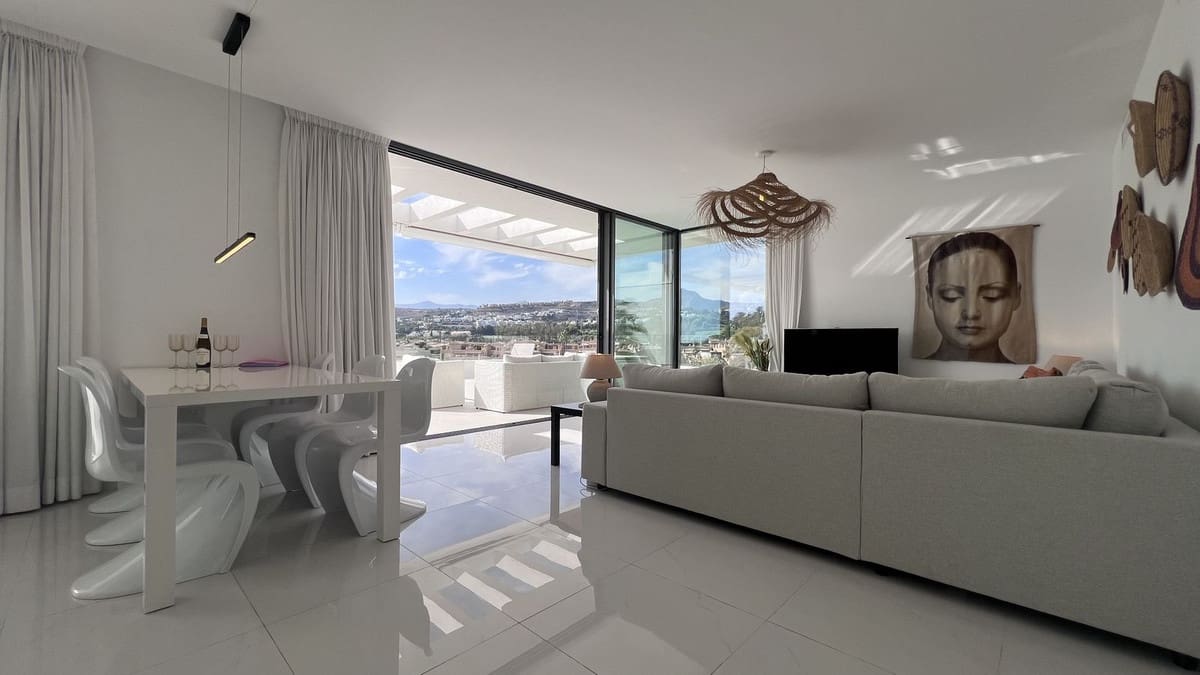 Appartement de 3 chambres de location de vacances à Atalaya-Isdabe avec piscine garage - 1 806 € (Ref: 8065745)