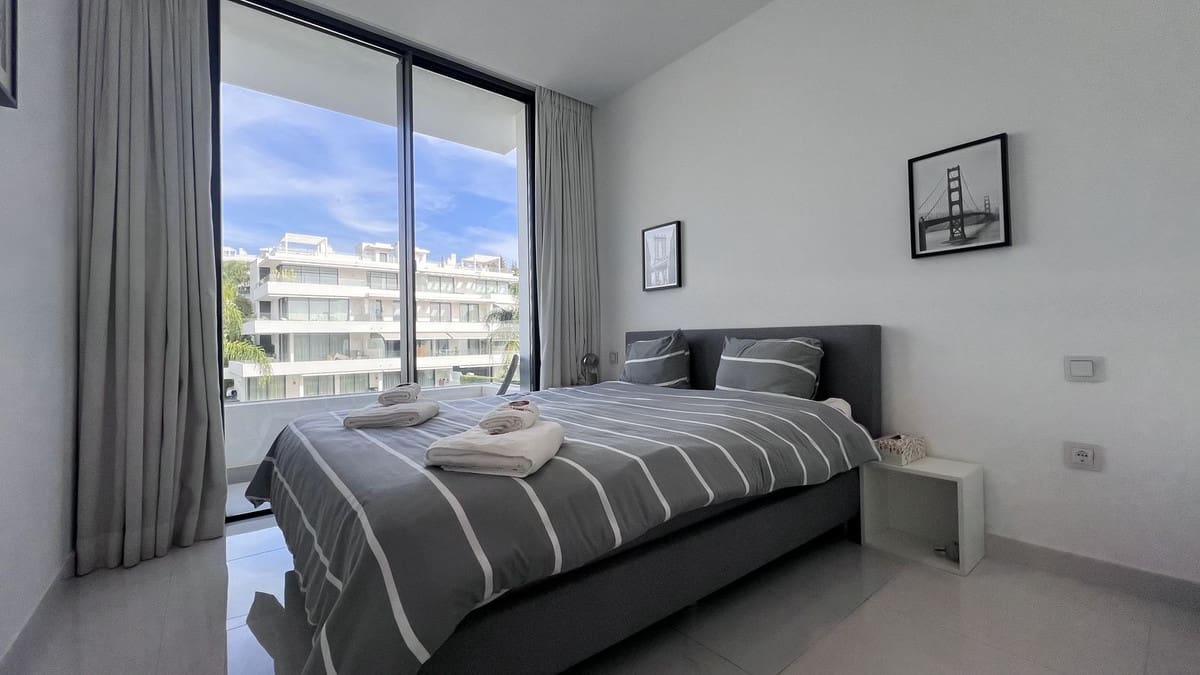 Appartement de 3 chambres de location de vacances à Atalaya-Isdabe avec piscine garage - 1 806 € (Ref: 8065745)
