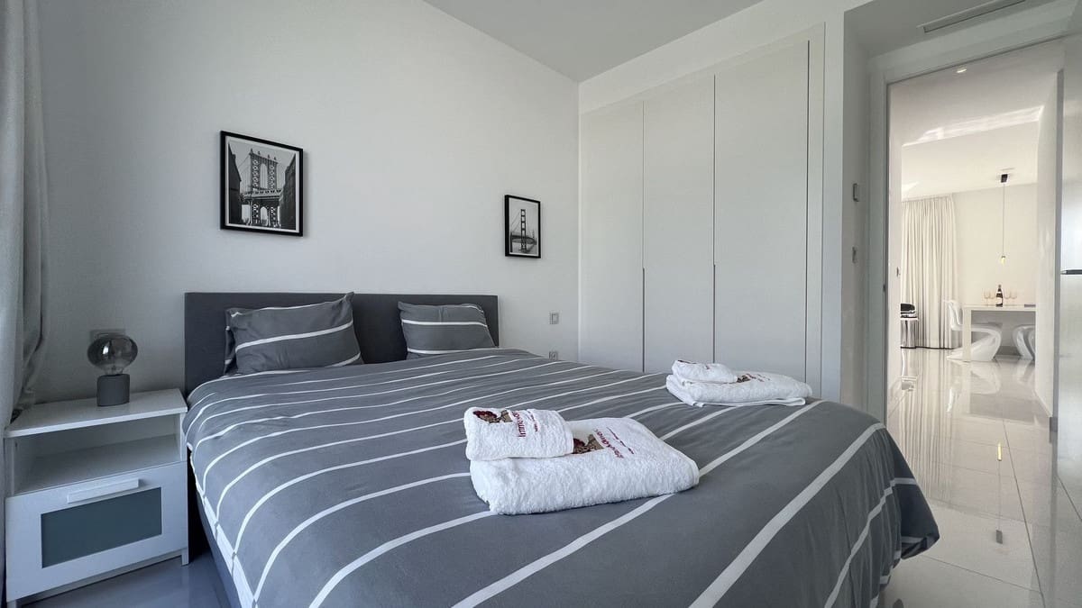 Appartement de 3 chambres de location de vacances à Atalaya-Isdabe avec piscine garage - 1 806 € (Ref: 8065745)