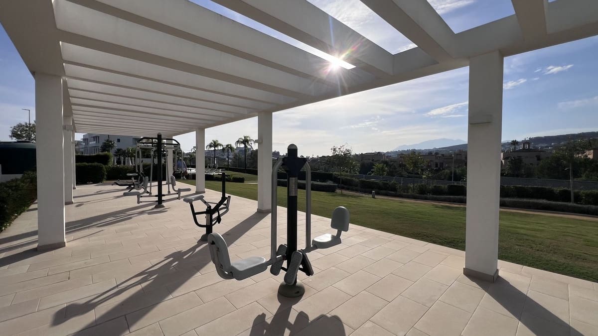 Appartement de 3 chambres de location de vacances à Atalaya-Isdabe avec piscine garage - 1 806 € (Ref: 8065745)