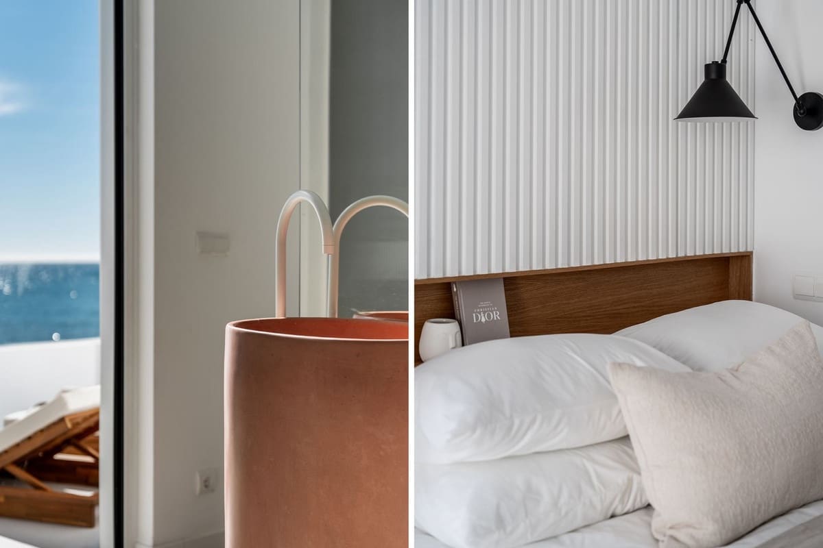 3 soveværelse Byhus til salg i Las Chapas med swimmingpool - € 2.150.000 (Ref: 8126038)