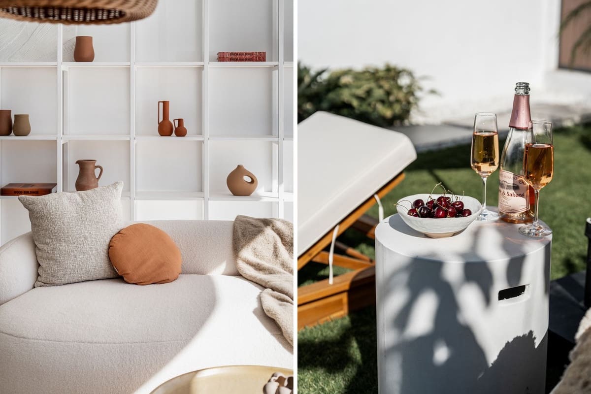 3 soveværelse Byhus til salg i Las Chapas med swimmingpool - € 2.150.000 (Ref: 8126038)