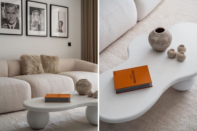 3 Zimmer Apartment zu verkaufen in Nueva Andalucia, Marbella mit Pool Garage - 795.000 € (Ref: 8126039)