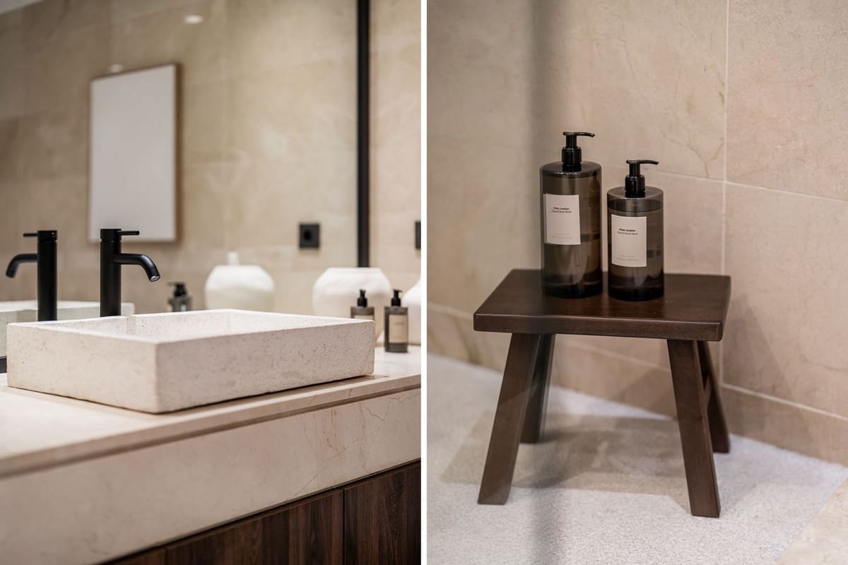 3 bedroom Apartment for sale in Nueva Andalucia with pool garage - € 795,000 (Ref: 8126039)