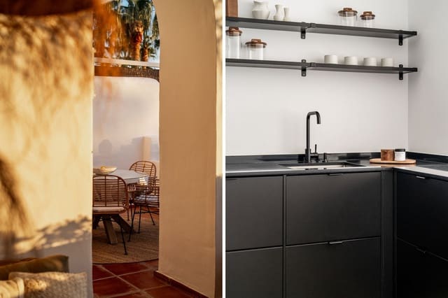 3 Zimmer Apartment zu verkaufen in Nueva Andalucia, Marbella mit Pool Garage - 795.000 € (Ref: 8126039)