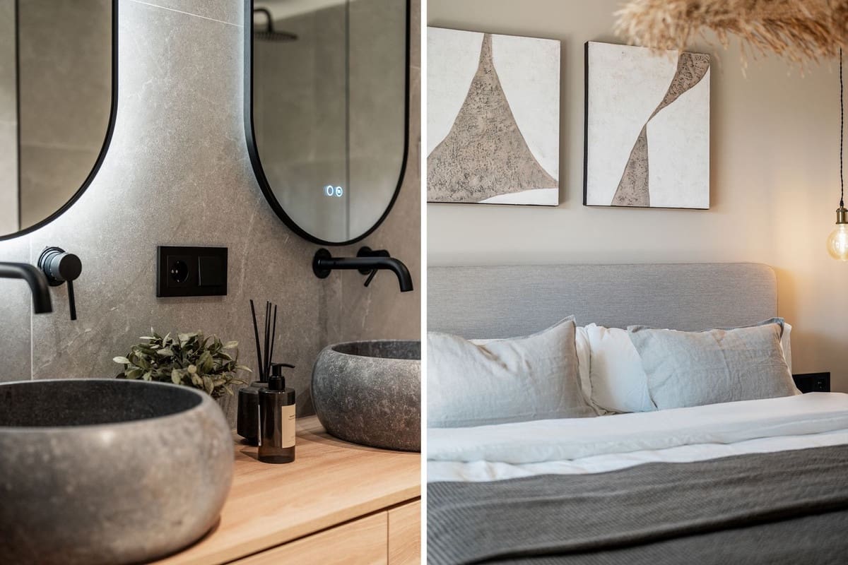 4 Zimmer Apartment zu verkaufen in Nueva Andalucia mit Pool Garage - 695.000 € (Ref: 8133637)