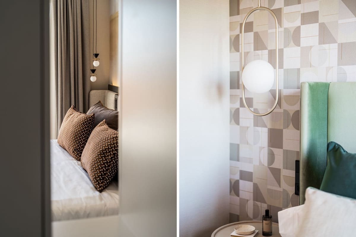 4 chambre Penthouse à vendre à Nueva Andalucia avec piscine garage - 3 249 000 € (Ref: 8133639)