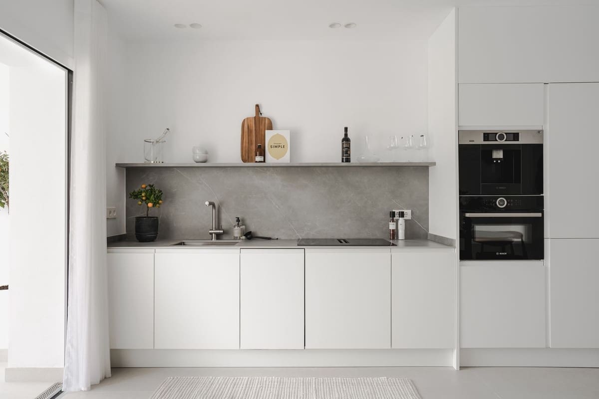 2 sovrum Lägenhet till salu i La Quinta med pool garage - 549 000 € (Ref: 8133640)