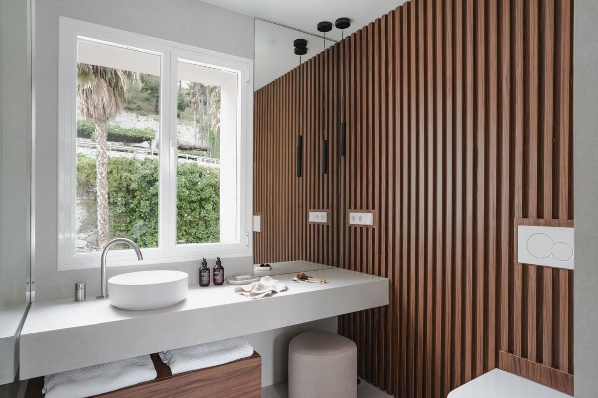 2 sovrum Lägenhet till salu i La Quinta med pool garage - 549 000 € (Ref: 8133640)