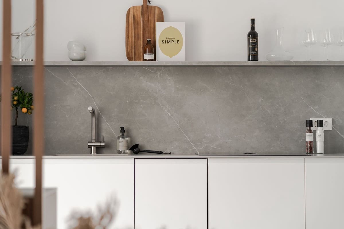 2 makuuhuone Huoneisto myytävänä paikassa La Quinta mukana uima-altaan 
autotalli - 549 000 € (Ref: 8133640)