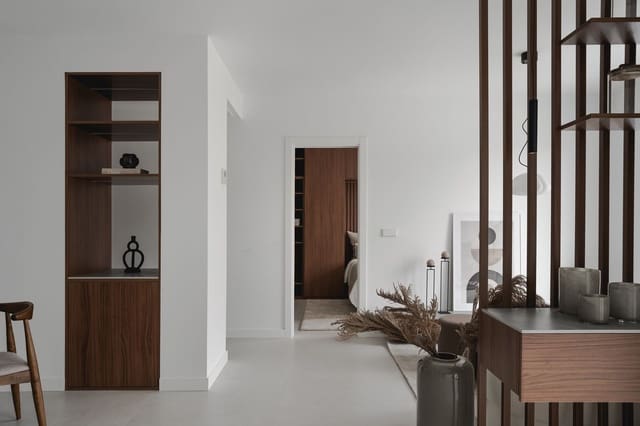 2 quarto Apartamento para venda em La Quinta, Benahavís com piscina garagem - 549 000 € (Ref: 8133640)