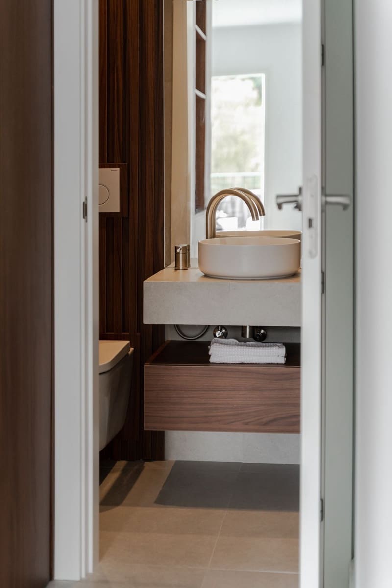 2 makuuhuone Huoneisto myytävänä paikassa La Quinta mukana uima-altaan 
autotalli - 549 000 € (Ref: 8133640)