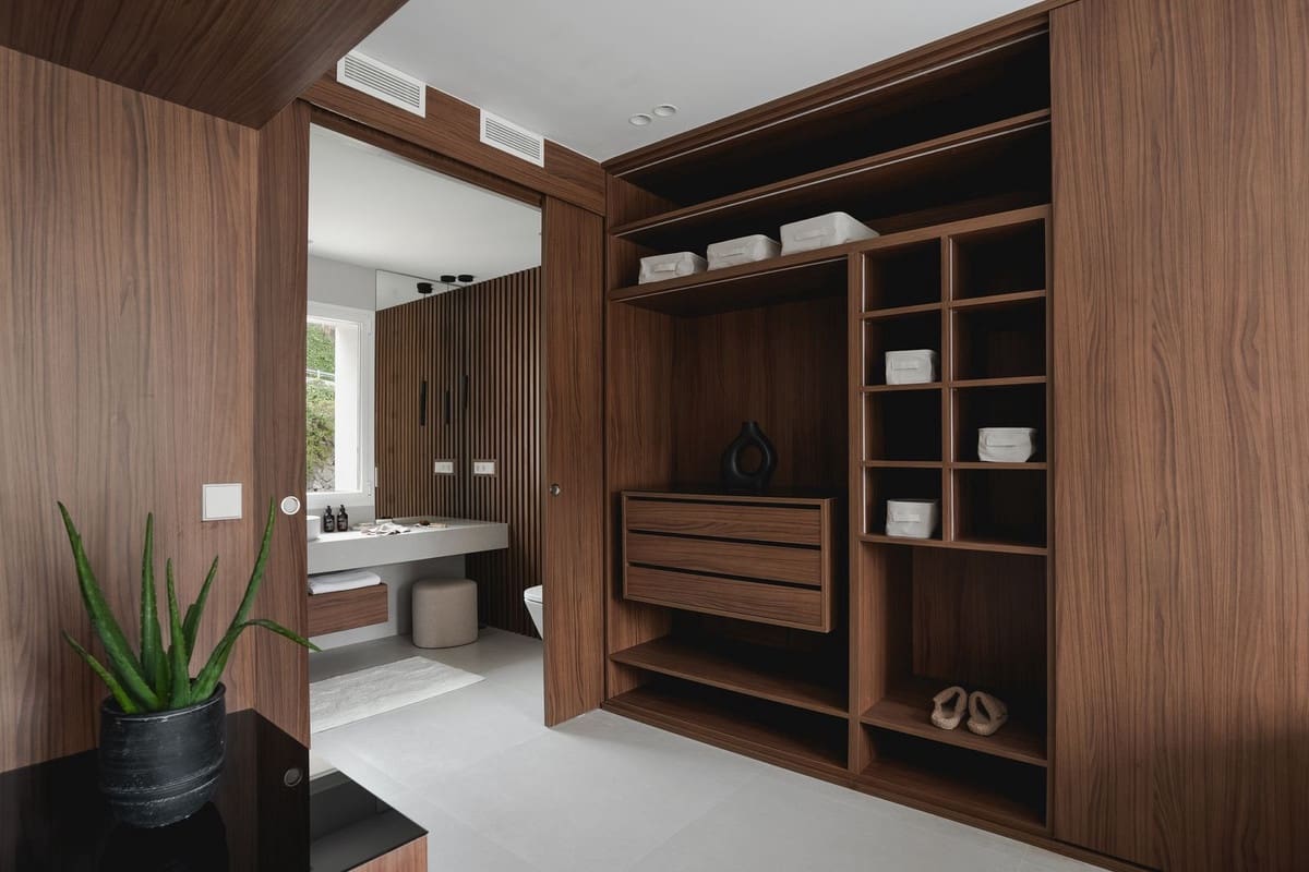 2 makuuhuone Huoneisto myytävänä paikassa La Quinta mukana uima-altaan 
autotalli - 549 000 € (Ref: 8133640)