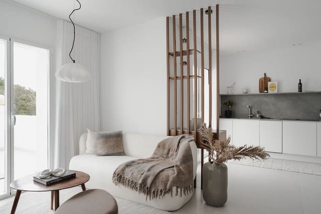 2 slaapkamer Appartement te koop in La Quinta, Benahavís met zwembad garage - € 549.000 (Ref: 8133640)