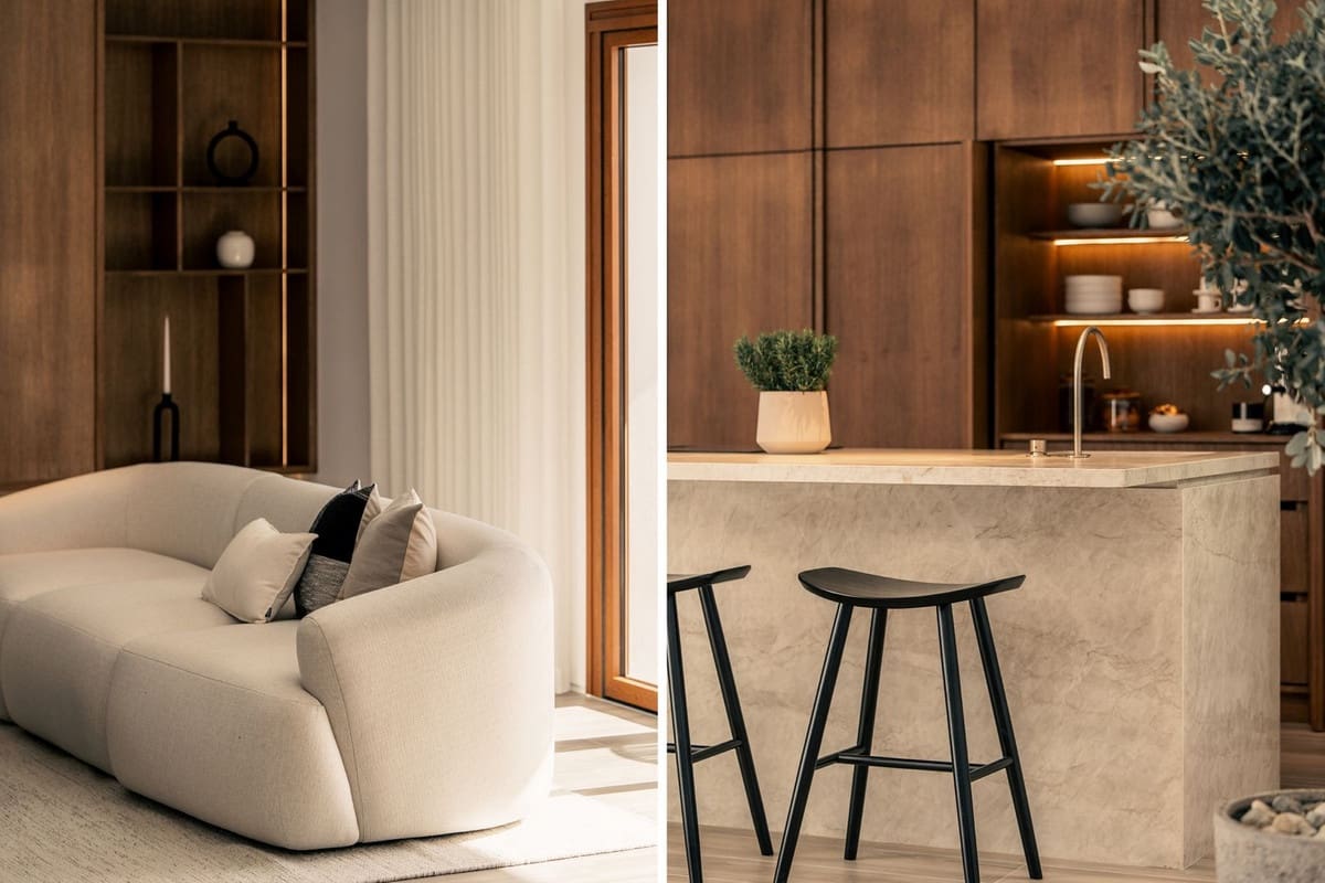 4 Zimmer Haus zu verkaufen in Nueva Andalucia mit Pool Garage - 2.250.000 € (Ref: 8133641)