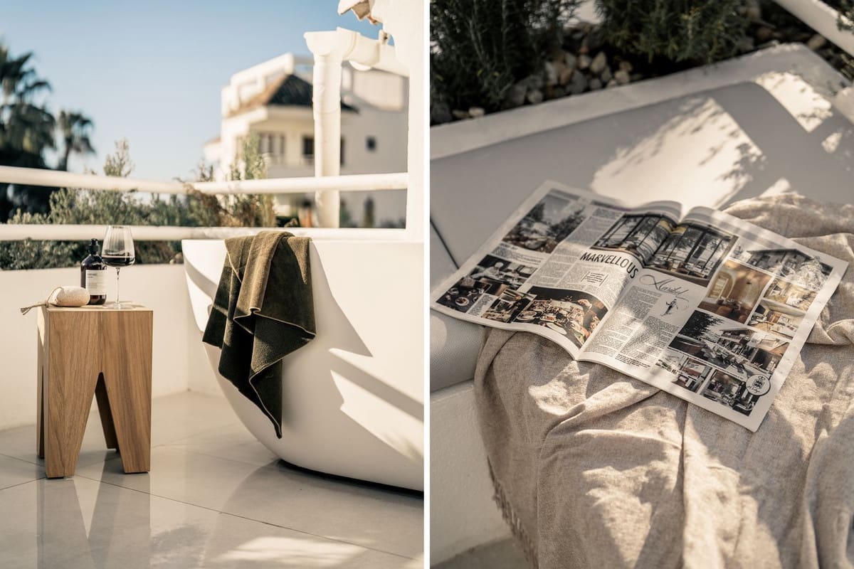 4 Zimmer Haus zu verkaufen in Nueva Andalucia mit Pool Garage - 2.250.000 € (Ref: 8133641)