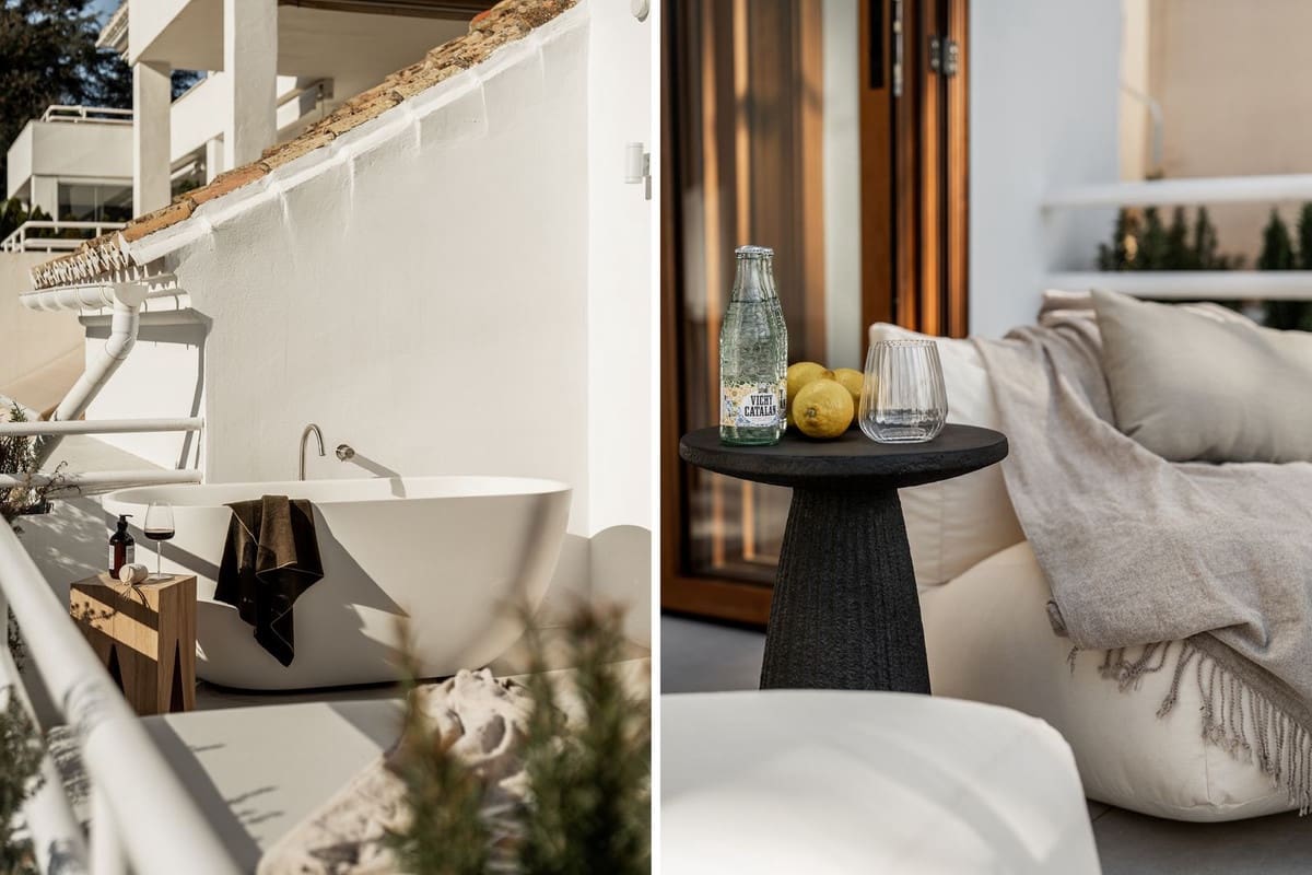 4 Zimmer Haus zu verkaufen in Nueva Andalucia mit Pool Garage - 2.250.000 € (Ref: 8133641)