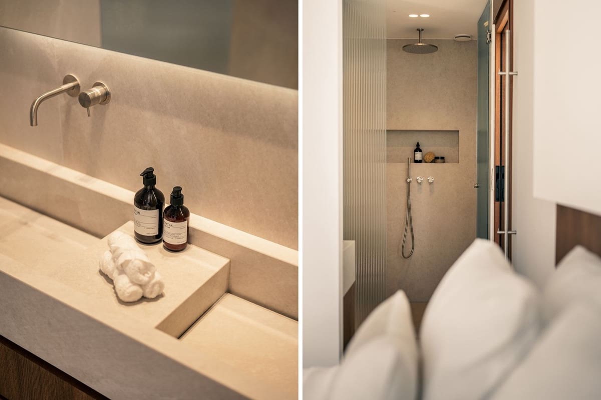 4 Zimmer Haus zu verkaufen in Nueva Andalucia mit Pool Garage - 2.250.000 € (Ref: 8133641)