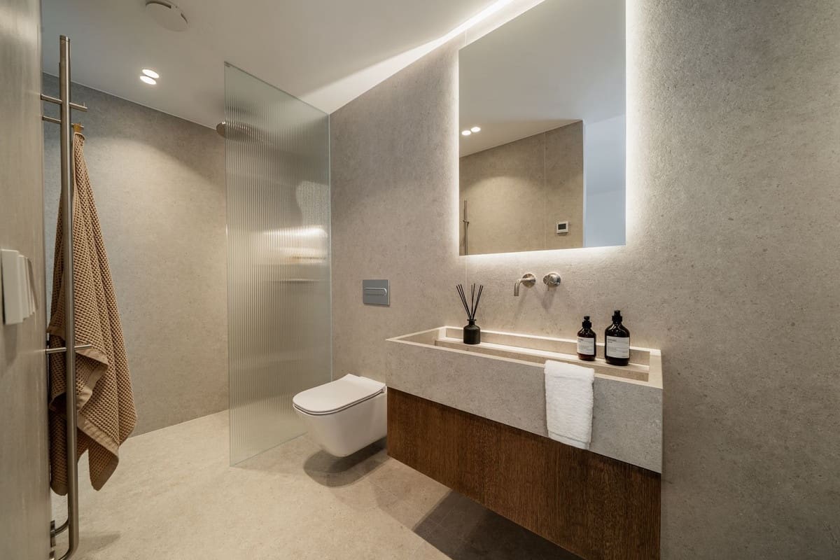 4 Zimmer Haus zu verkaufen in Nueva Andalucia mit Pool Garage - 2.250.000 € (Ref: 8133641)