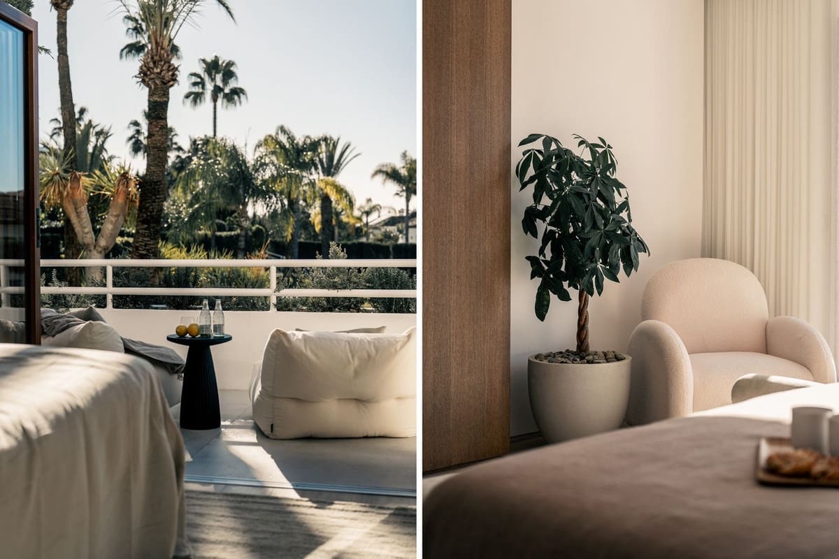 4 Zimmer Haus zu verkaufen in Nueva Andalucia mit Pool Garage - 2.250.000 € (Ref: 8133641)