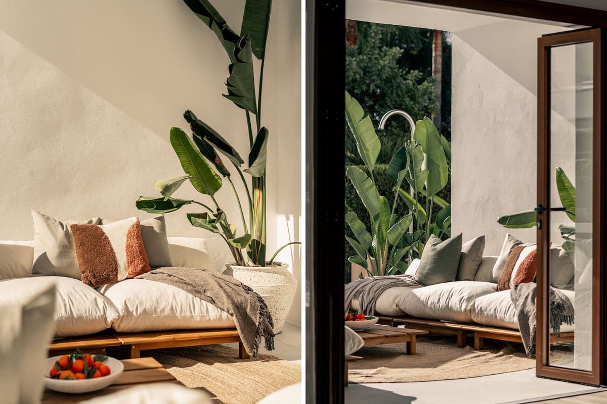 4 Zimmer Haus zu verkaufen in Nueva Andalucia mit Pool Garage - 2.250.000 € (Ref: 8133641)