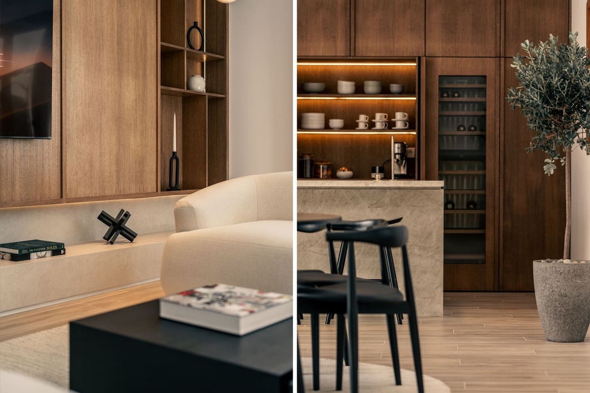 4 Zimmer Haus zu verkaufen in Nueva Andalucia mit Pool Garage - 2.250.000 € (Ref: 8133641)