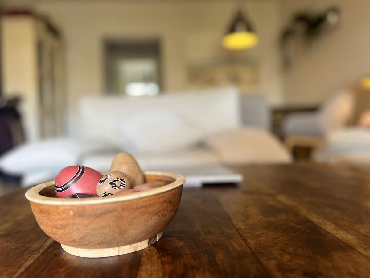 2 soverom Leilighet til salgs i Guadalmina med svømmebasseng garasje - € 430 000 (Ref: 8193757)