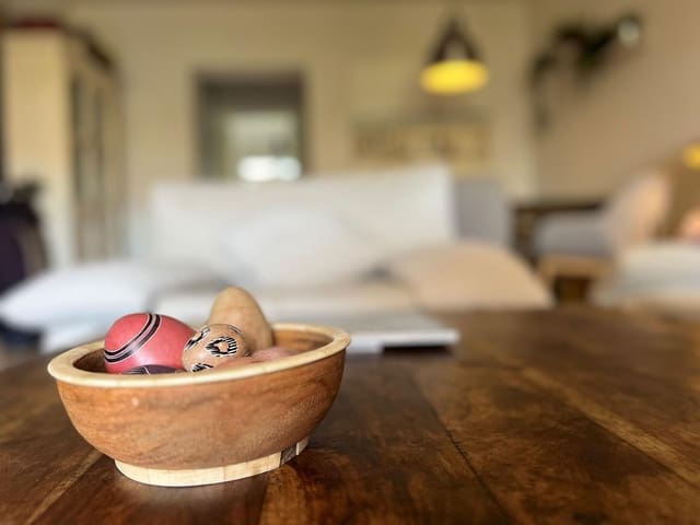 2 soverom Leilighet til salgs i Guadalmina Alta, Marbella med svømmebasseng garasje - € 430 000 (Ref: 8193757)