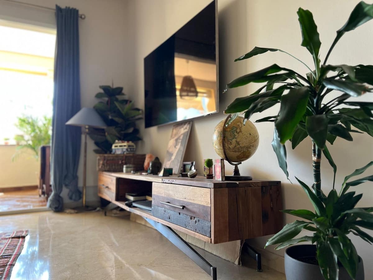 2 bedroom Apartment for sale in Guadalmina with pool garage - € 430,000 (Ref: 8193757)