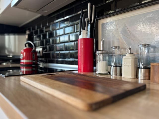 2 slaapkamer Appartement te koop in Guadalmina Alta, Marbella met zwembad garage - € 430.000 (Ref: 8193757)