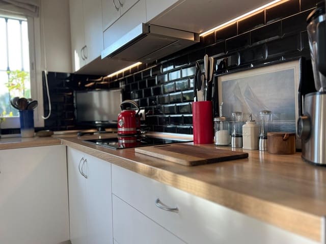 2 slaapkamer Appartement te koop in Guadalmina Alta, Marbella met zwembad garage - € 430.000 (Ref: 8193757)