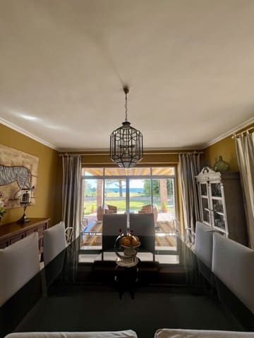 5 makuuhuone Huvila lomavuokrausta paikassa Guadalmina Baja, Marbella mukana uima-altaan - 16 250 € (Ref: 8214772)