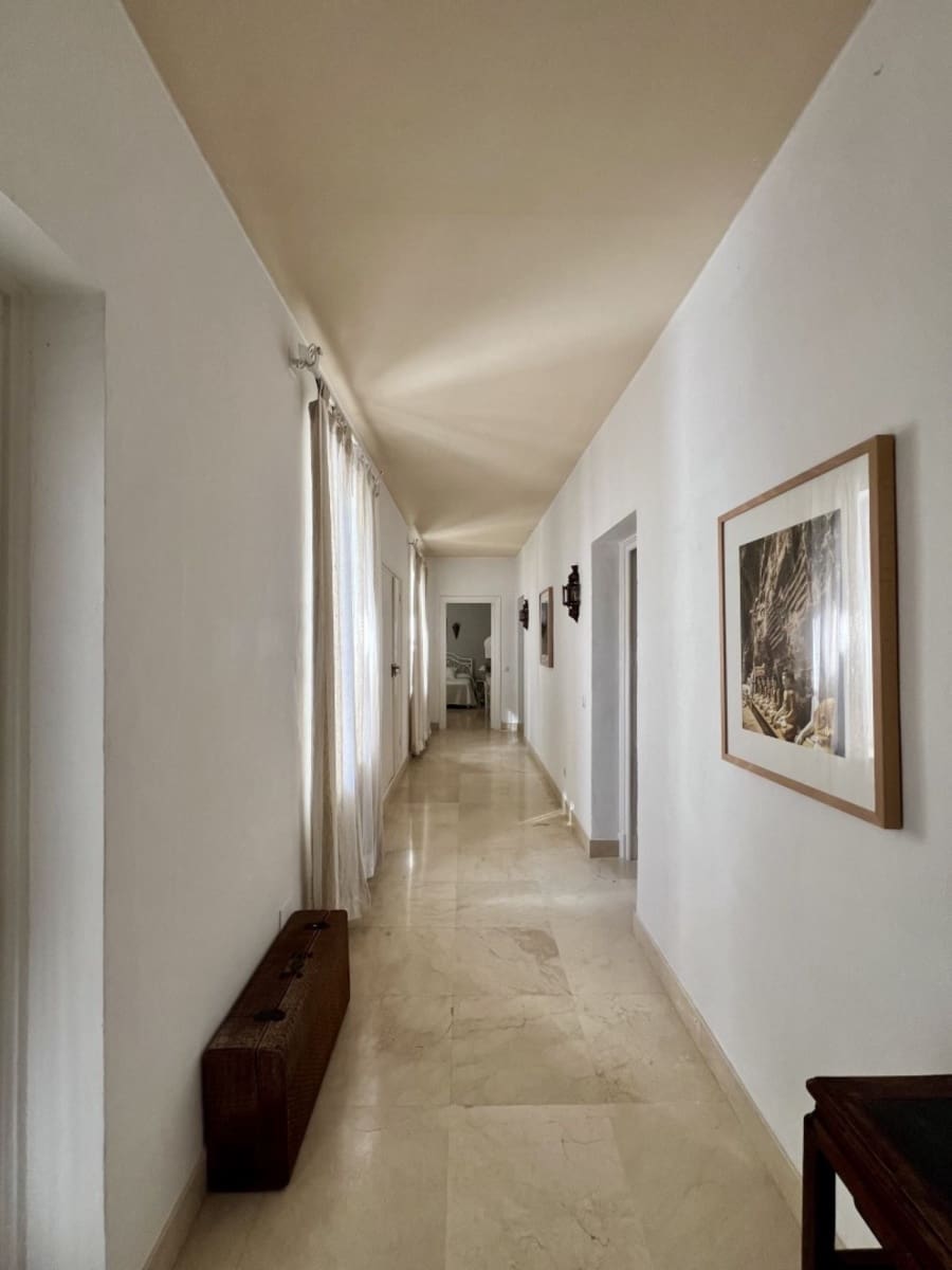 5 sovrum Villa för semesterbostäder i Guadalmina med pool - 16 250 € (Ref: 8214772)