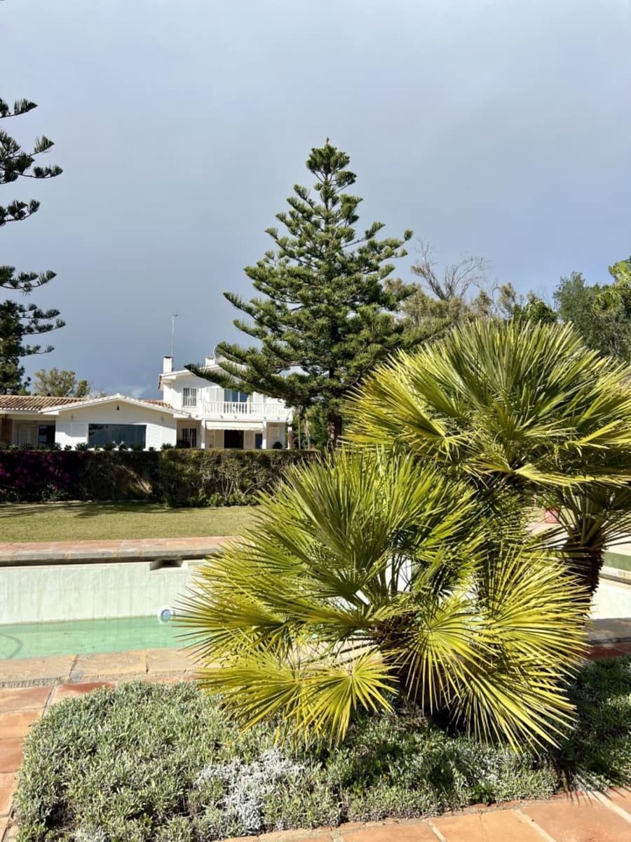 5 sovrum Villa för semesterbostäder i Guadalmina med pool - 16 250 € (Ref: 8214772)