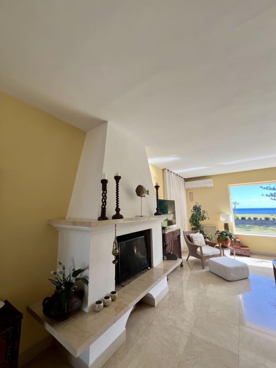 5 Zimmer Ferienvilla in Guadalmina mit Pool - 16.250 € (Ref: 8214772)