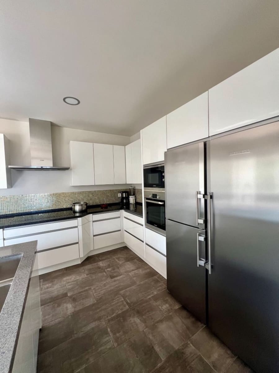 5 Zimmer Ferienvilla in Guadalmina mit Pool - 16.250 € (Ref: 8214772)