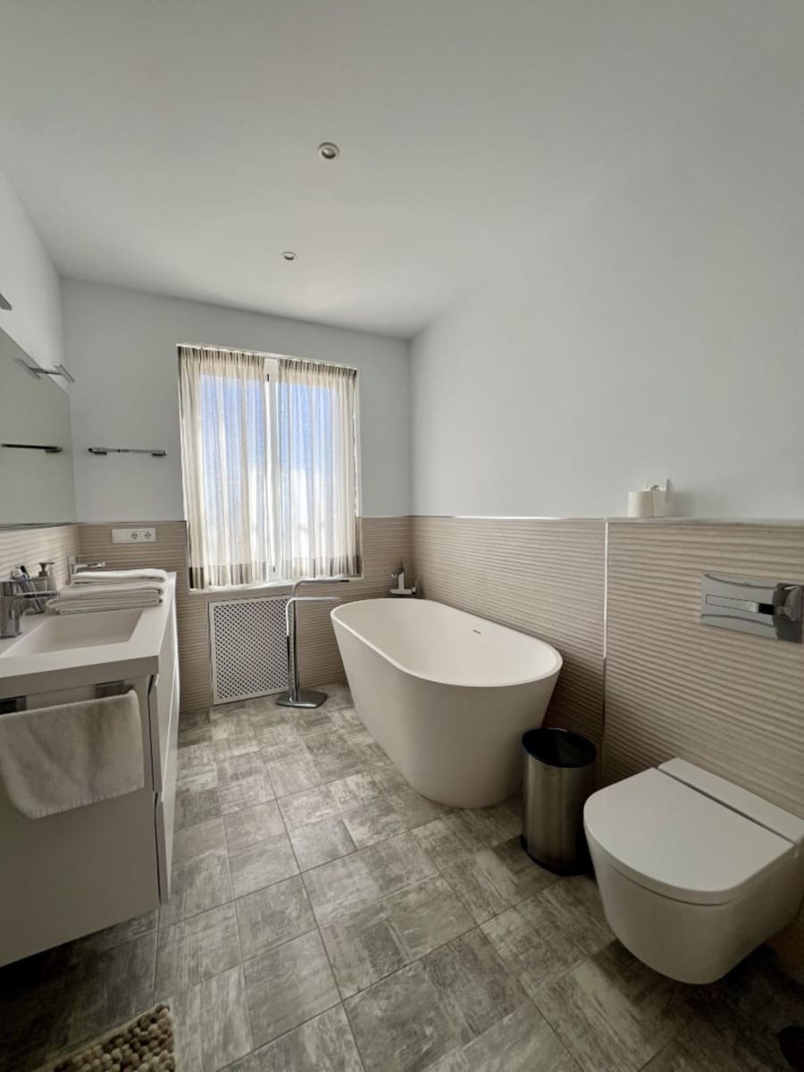 5 Zimmer Ferienvilla in Guadalmina mit Pool - 16.250 € (Ref: 8214772)