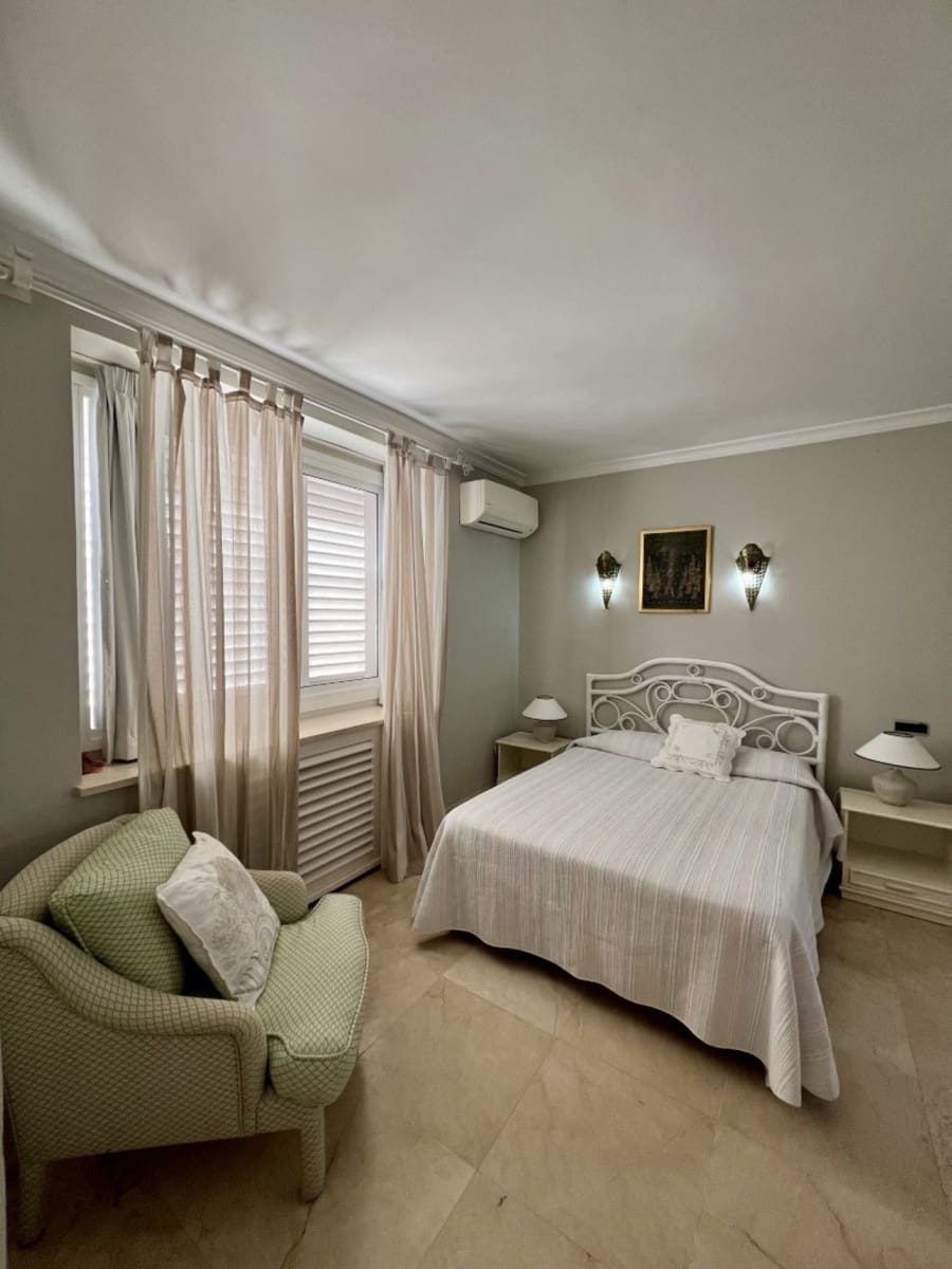 5 Zimmer Ferienvilla in Guadalmina mit Pool - 16.250 € (Ref: 8214772)
