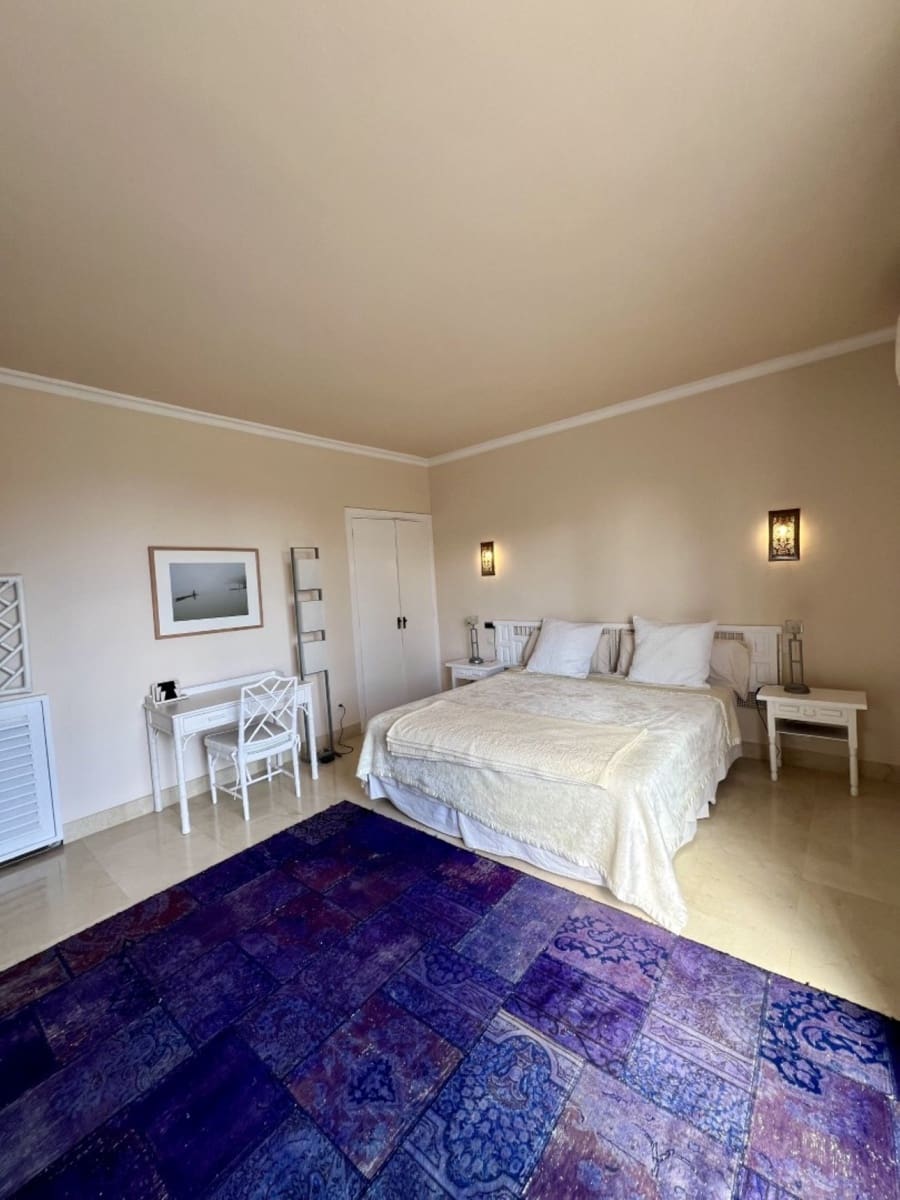 5 Zimmer Ferienvilla in Guadalmina mit Pool - 16.250 € (Ref: 8214772)